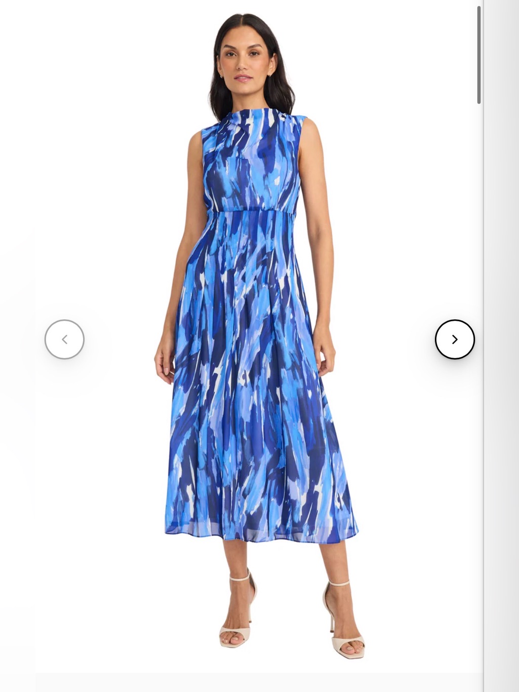 Maggy London Catherine Dress